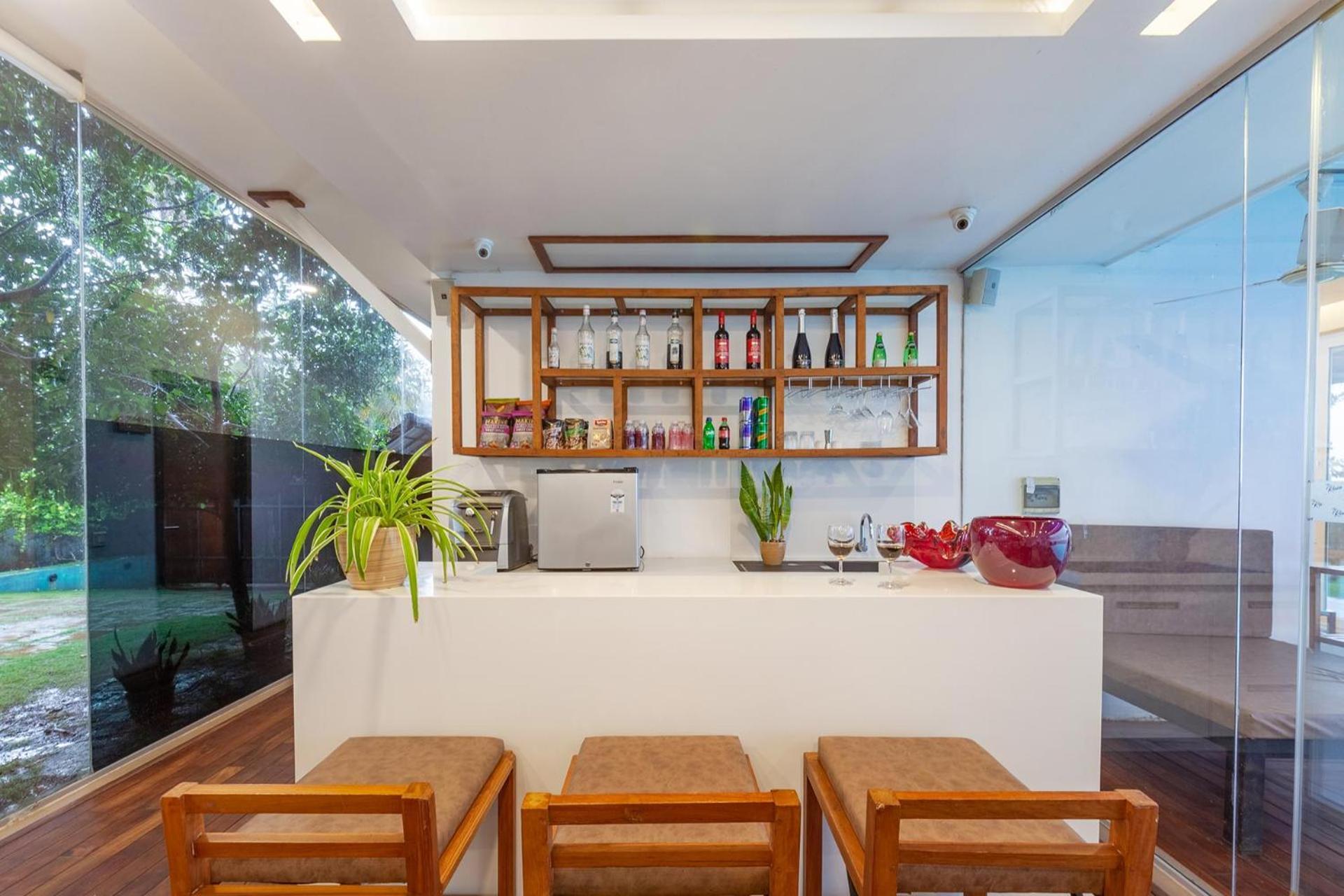 Stayvista At The Rain - River Villa With Infinity Pool Alappuzha Extérieur photo